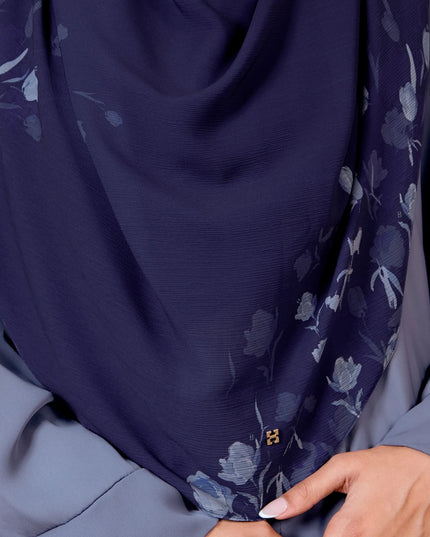 TWEELY-SO BASIC ELAN in NAVY