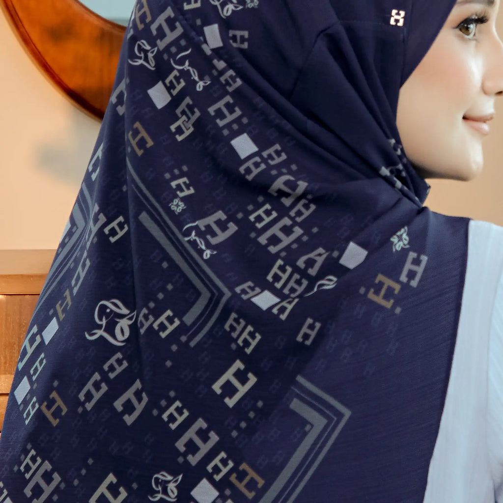 TWEELY-SO SIGNATURE in NAVY