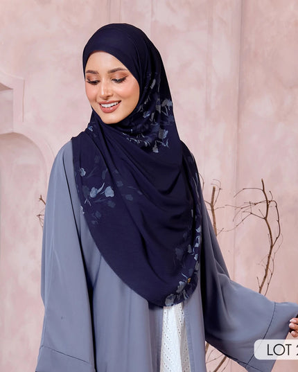 TWEELY-SO BASIC ELAN in NAVY