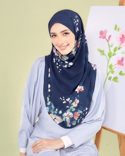 TWEELY-SO BASIC WHISPERWIND in NAVY