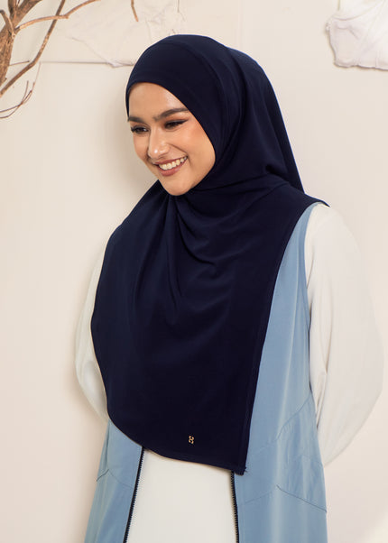 SO-SNAZZY TWILL SSC in NAVY