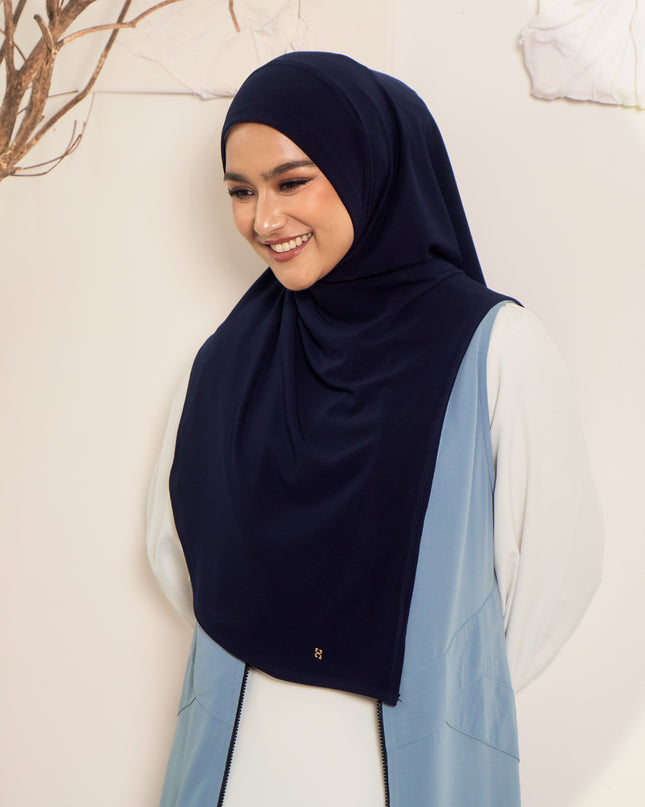 SO-SNAZZY TWILL SSC in NAVY