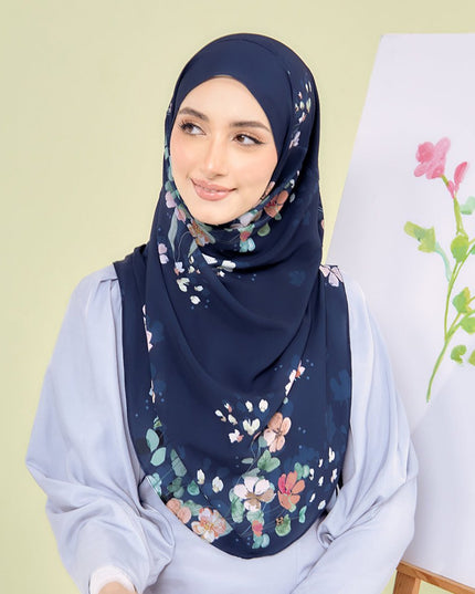 TWEELY-SO BASIC WHISPERWIND in NAVY