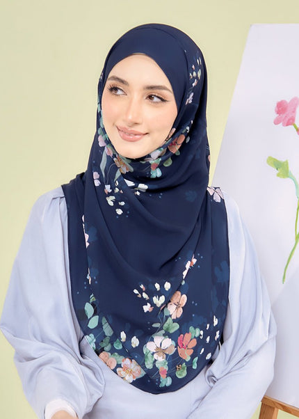 TWEELY-SO BASIC WHISPERWIND in NAVY