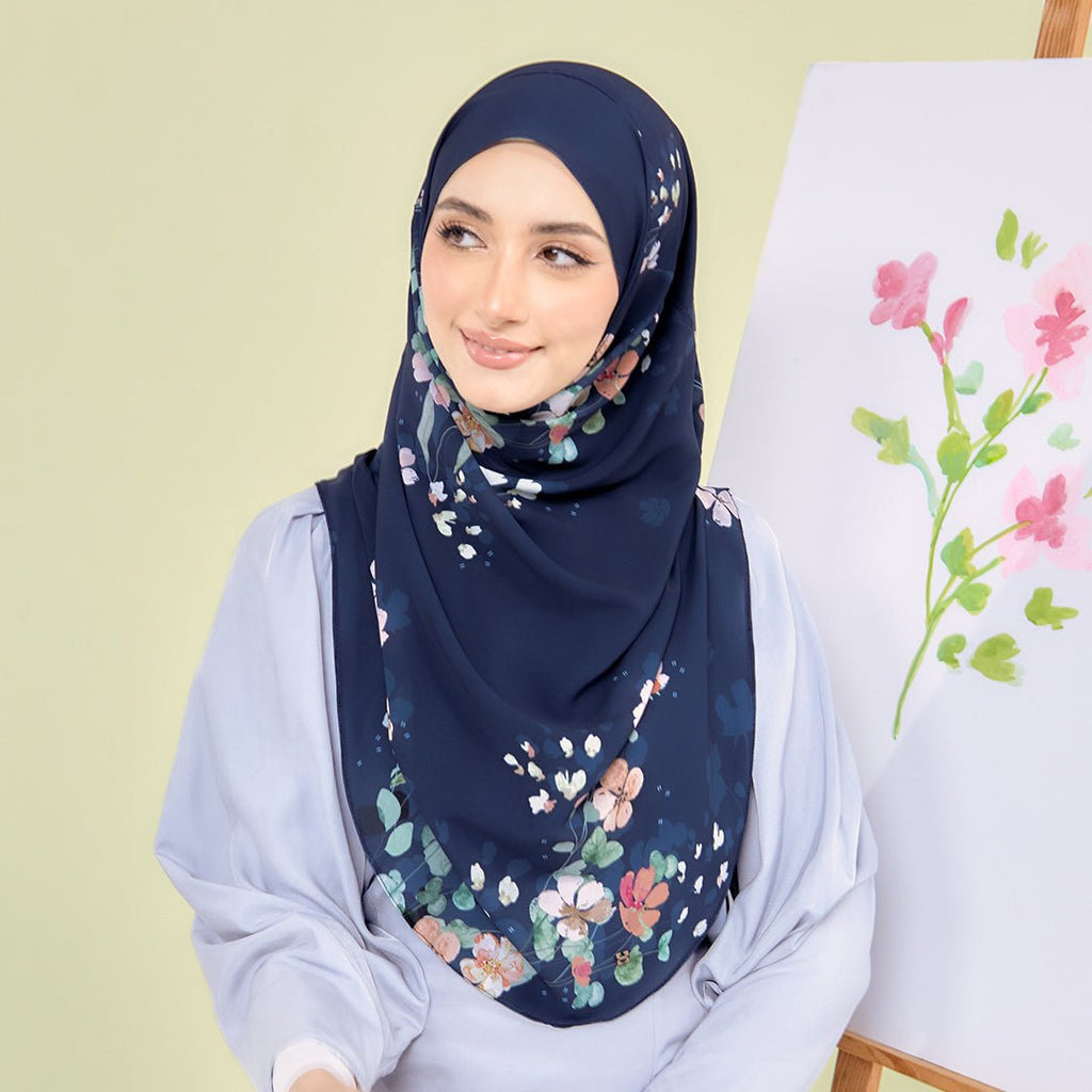 TWEELY-SO BASIC WHISPERWIND in NAVY