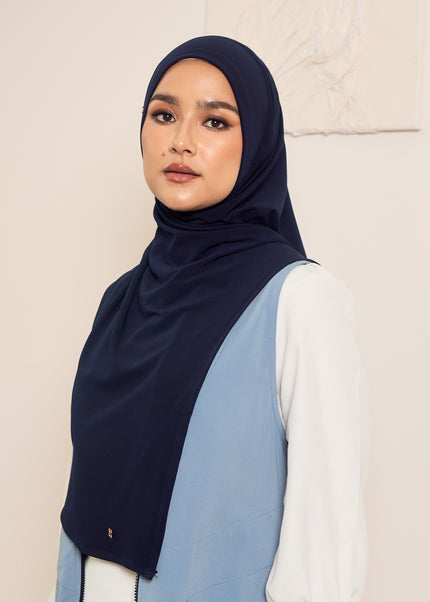 SO-SNAZZY TWILL SSC in NAVY