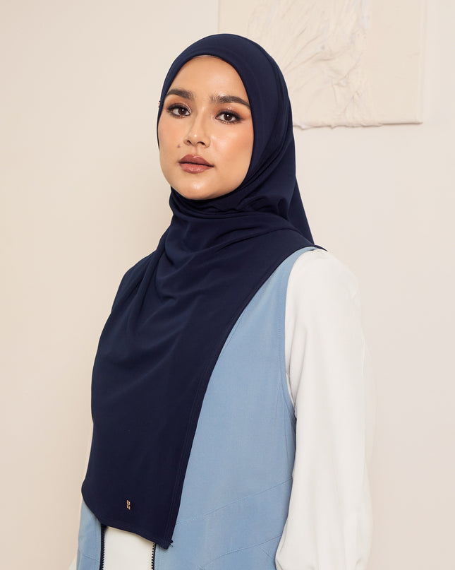 SO-SNAZZY TWILL SSC in NAVY