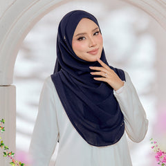 TWEELY-SO DOTTIES in NAVY