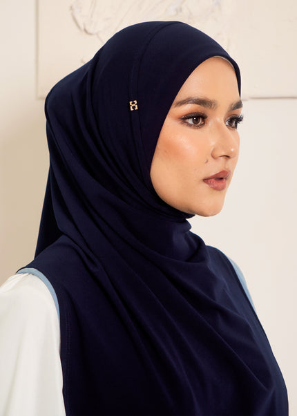 SO-SNAZZY TWILL SSC in NAVY