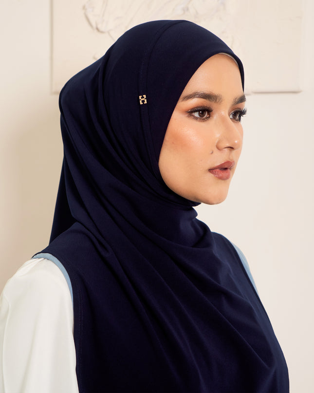 SO-SNAZZY TWILL SSC in NAVY