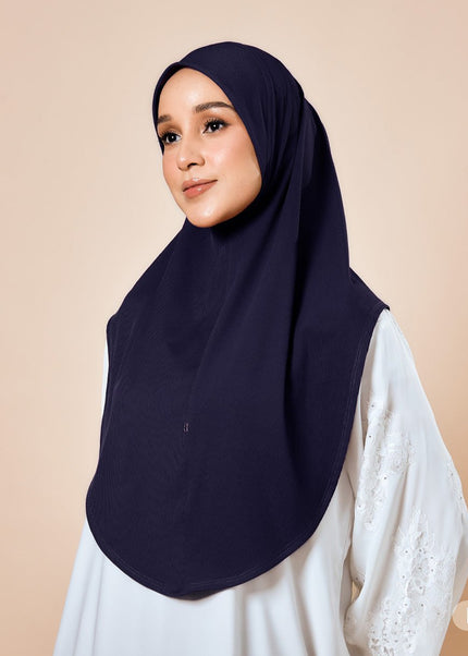 SO-HOPEFUL in NAVY BLUE