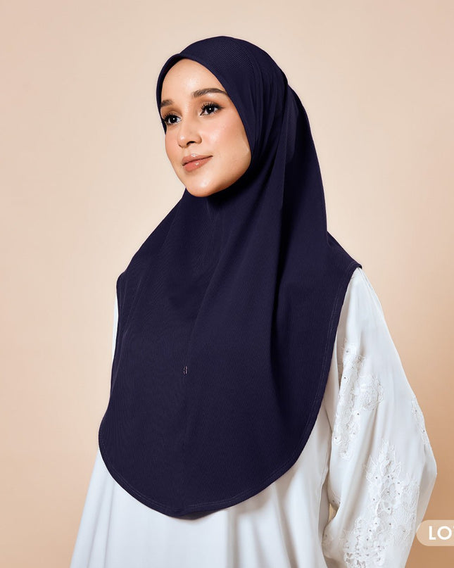 SO-HOPEFUL in NAVY BLUE