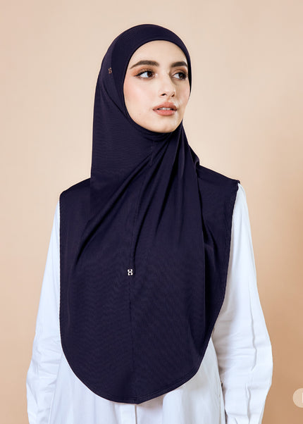 SO-HOPEFUL in NAVY BLUE