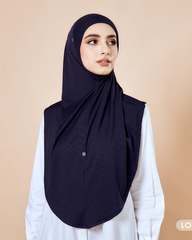 SO-HOPEFUL in NAVY BLUE