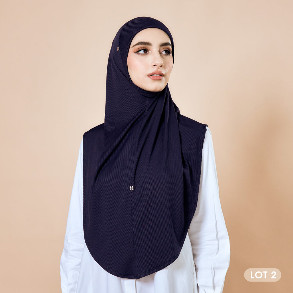 SO-HOPEFUL in NAVY BLUE