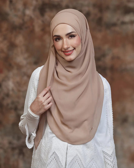 PRETTILY-SO in NUTTY