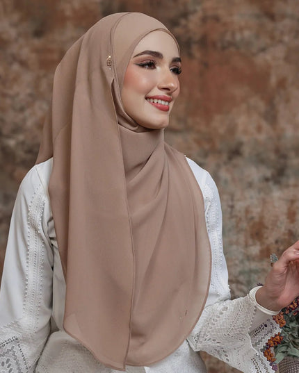 PRETTILY-SO in NUTTY