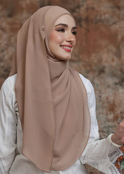 PRETTILY-SO in NUTTY