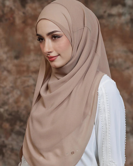 PRETTILY-SO in NUTTY