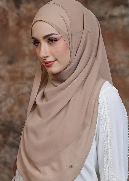 PRETTILY-SO in NUTTY