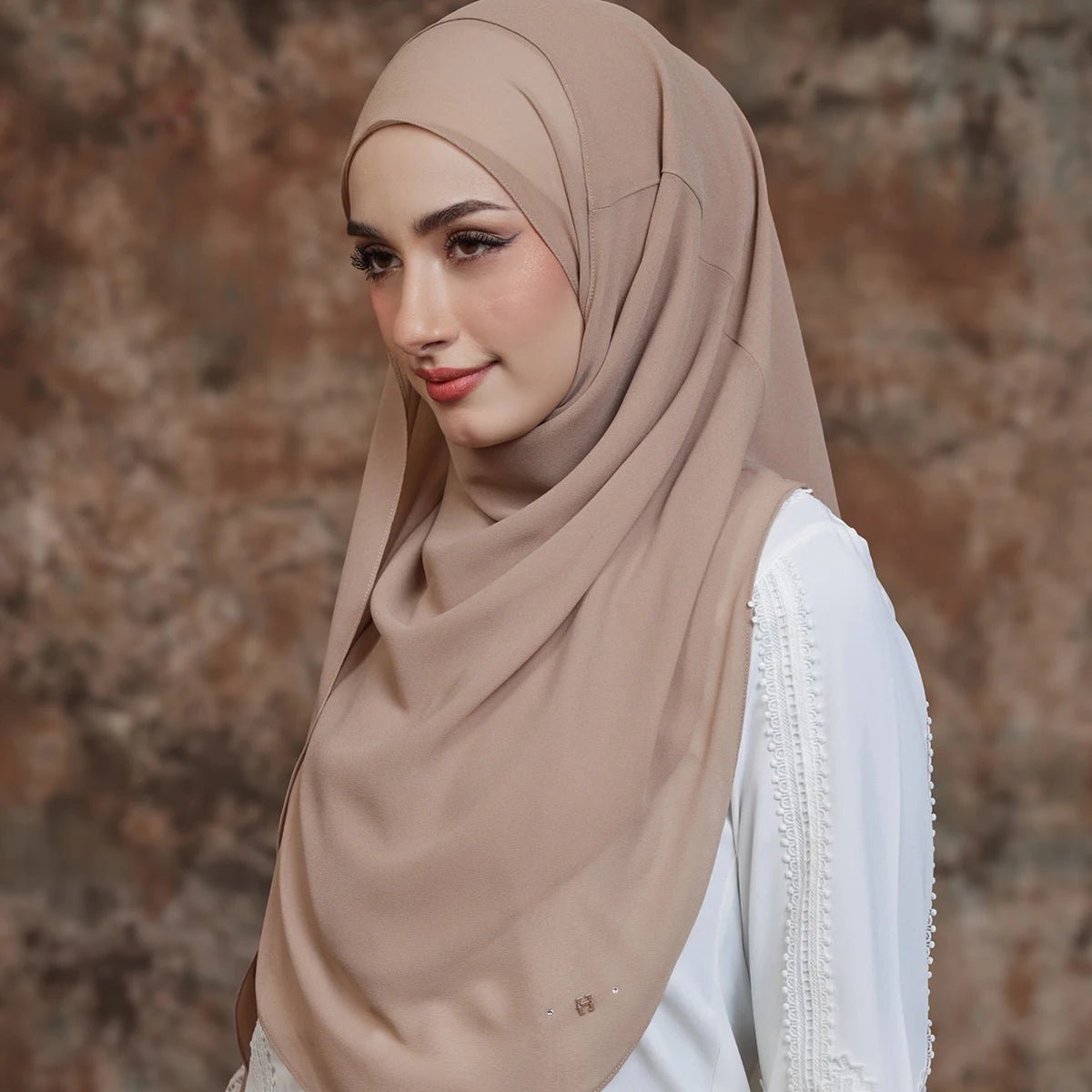 PRETTILY-SO in NUTTY