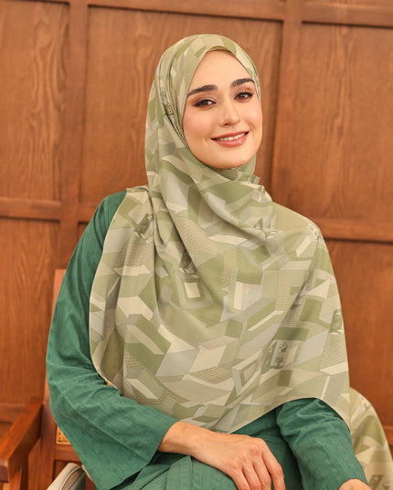 FAIRY-SO CITYSCAPE in OASIS