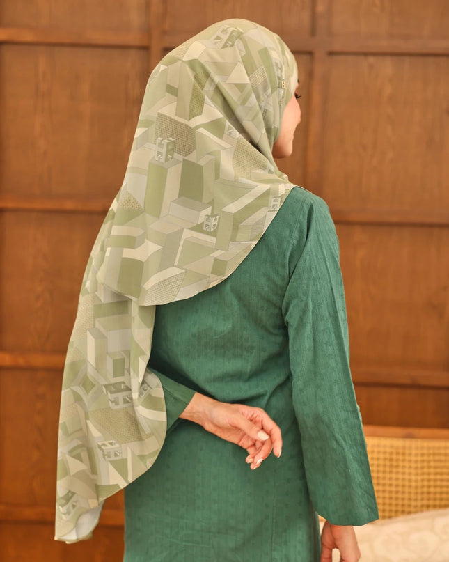 FAIRY-SO CITYSCAPE in OASIS