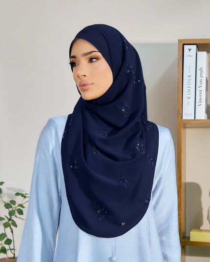 TWEELY-SO LUXE ELARA in OCEAN NAVY
