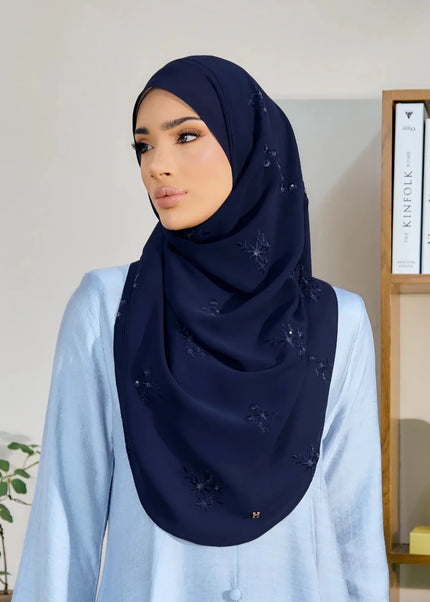TWEELY-SO LUXE ELARA in NAVY