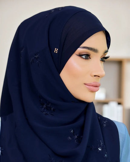 TWEELY-SO LUXE ELARA in OCEAN NAVY