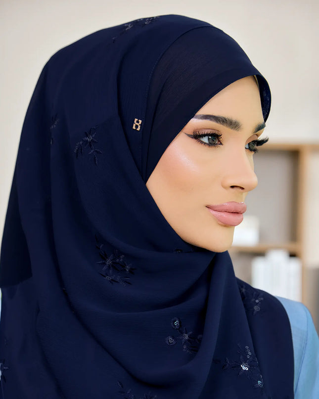 TWEELY-SO LUXE ELARA in OCEAN NAVY