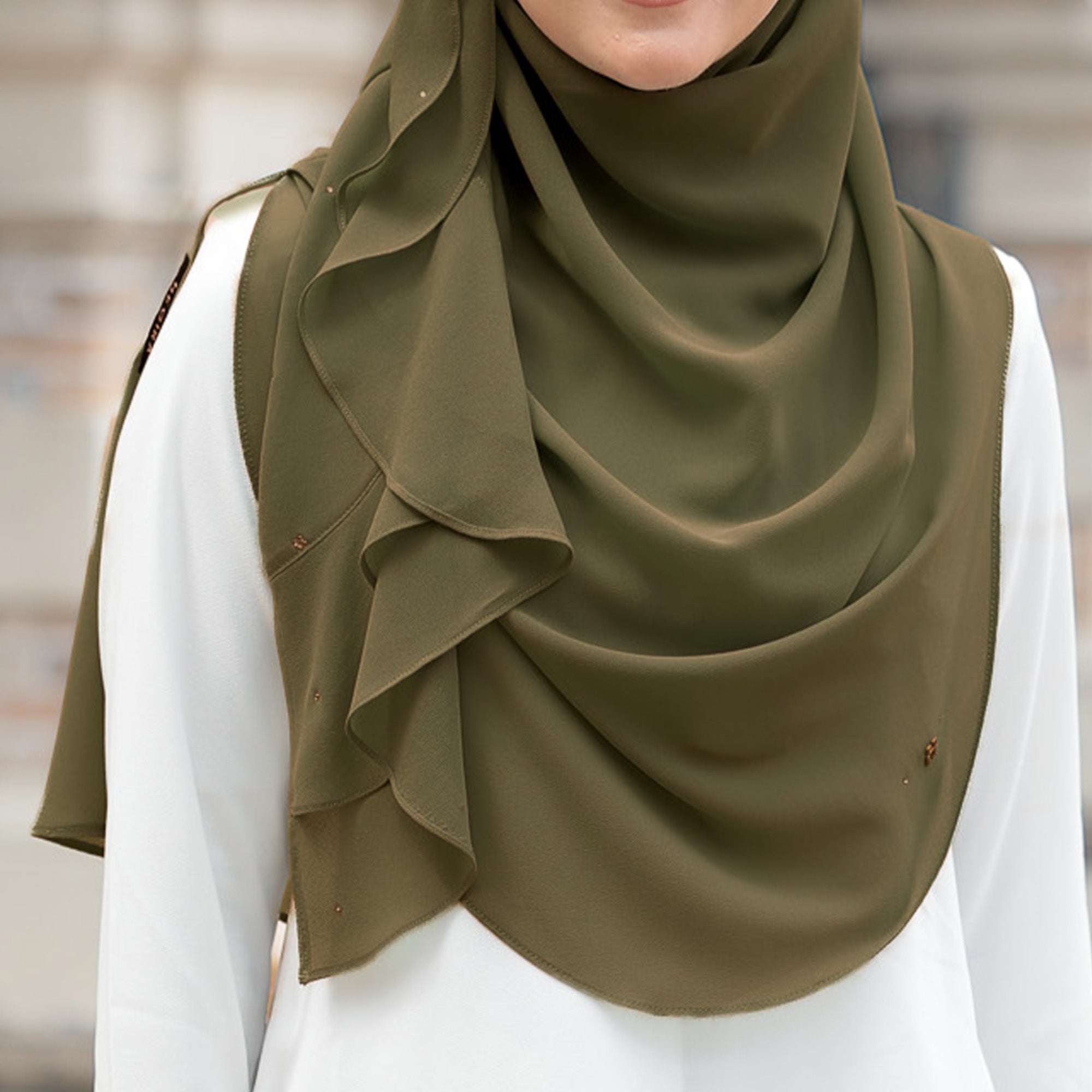 WAVERLY-SO in OLIVE