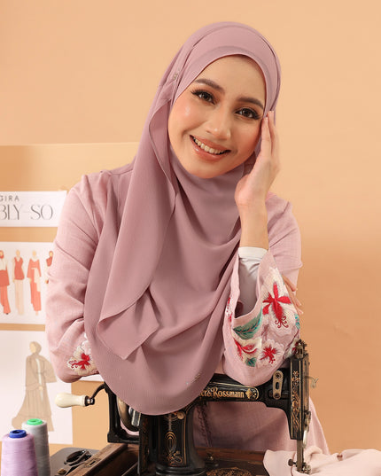 FABLY-SO in OPERA MAUVE