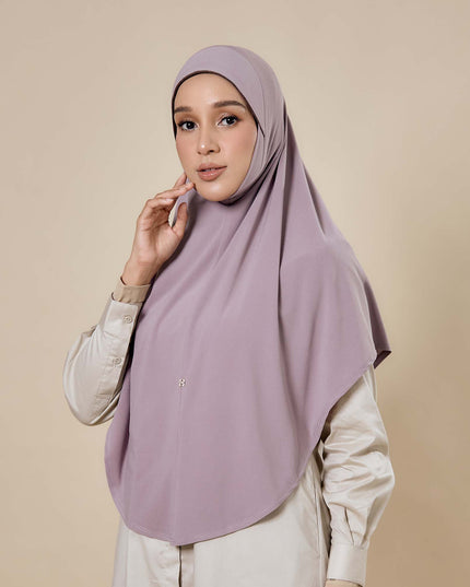 SO-MERRIAM in OPERA MAUVE