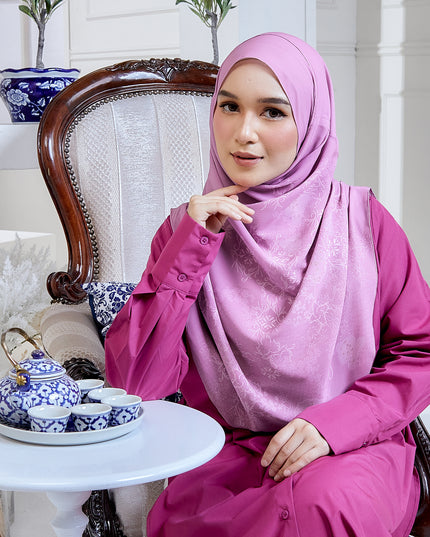 TWEELY-SO PORCELAIN in ORCHID