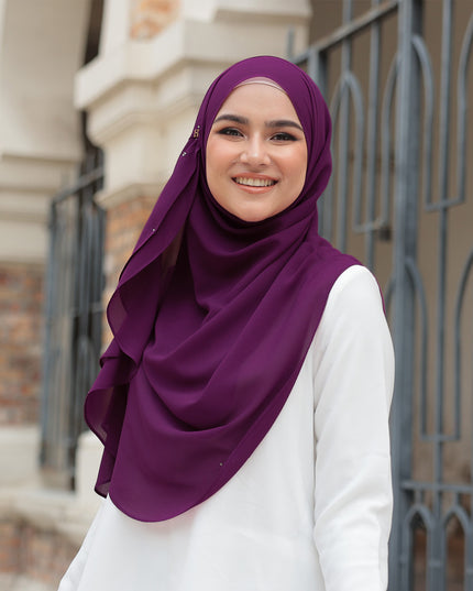 WAVERLY-SO in ORCHID