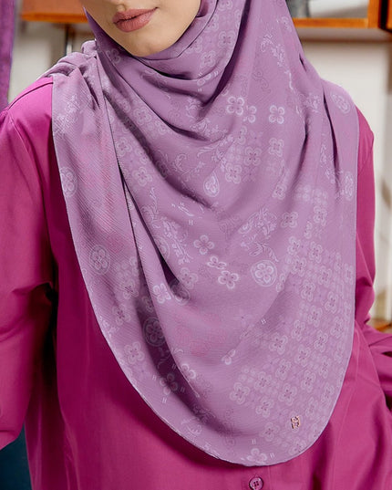 TWEELY-SO BASIC AURA in ORCHID