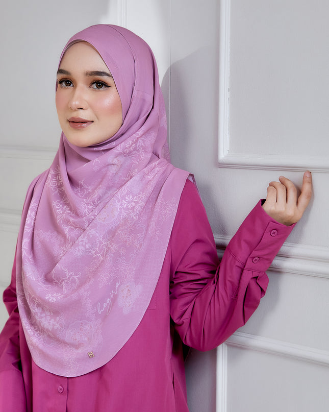 TWEELY-SO PORCELAIN in ORCHID