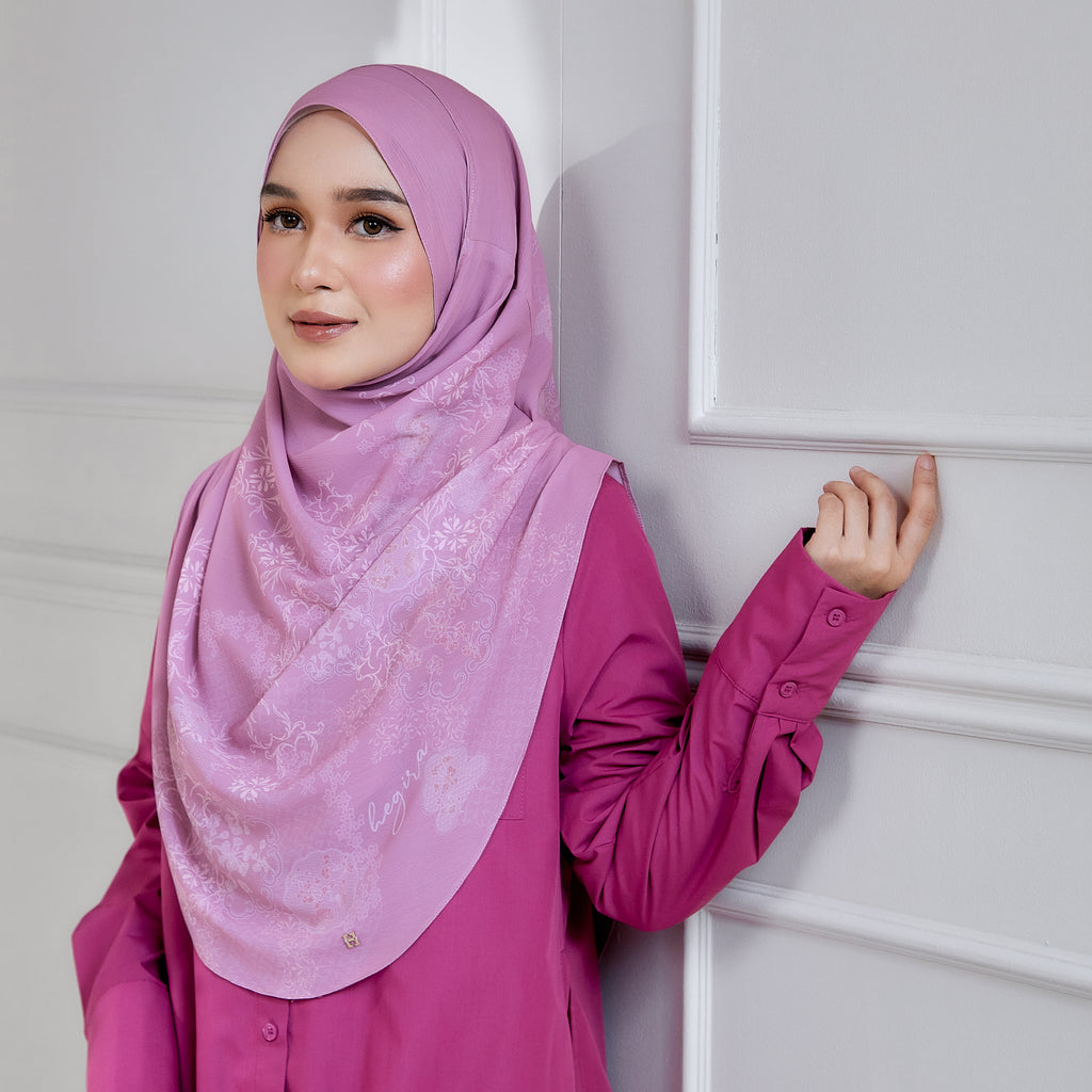 TWEELY-SO PORCELAIN in ORCHID