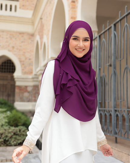 WAVERLY-SO in ORCHID