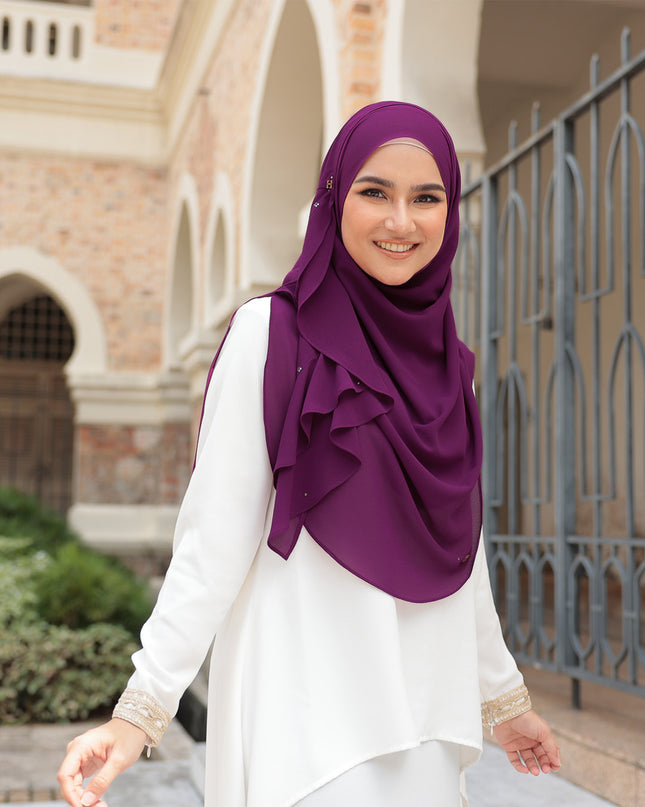 WAVERLY-SO in ORCHID