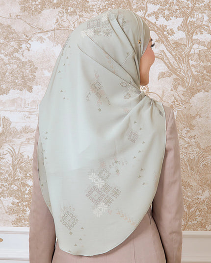 TWEELY-SO BASIC JALINAN in OVERCAST