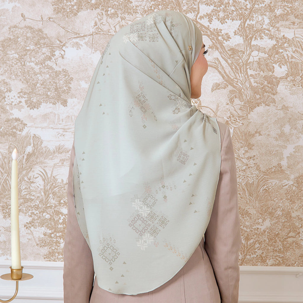 TWEELY-SO BASIC JALINAN in OVERCAST