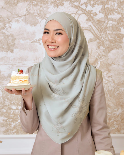 TWEELY-SO BASIC JALINAN in OVERCAST