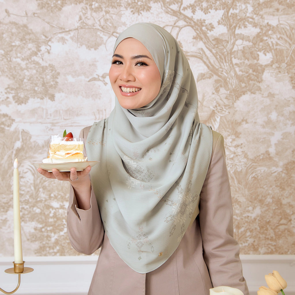 TWEELY-SO BASIC JALINAN in OVERCAST