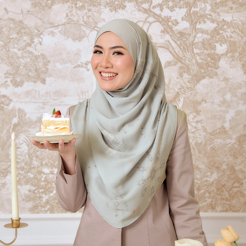 TWEELY-SO BASIC JALINAN in OVERCAST