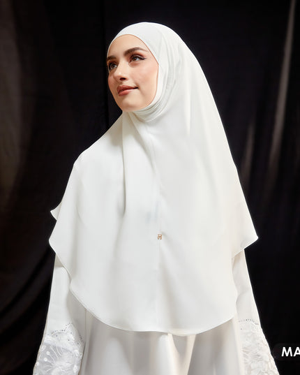 IMANLY-SO in OFF WHITE