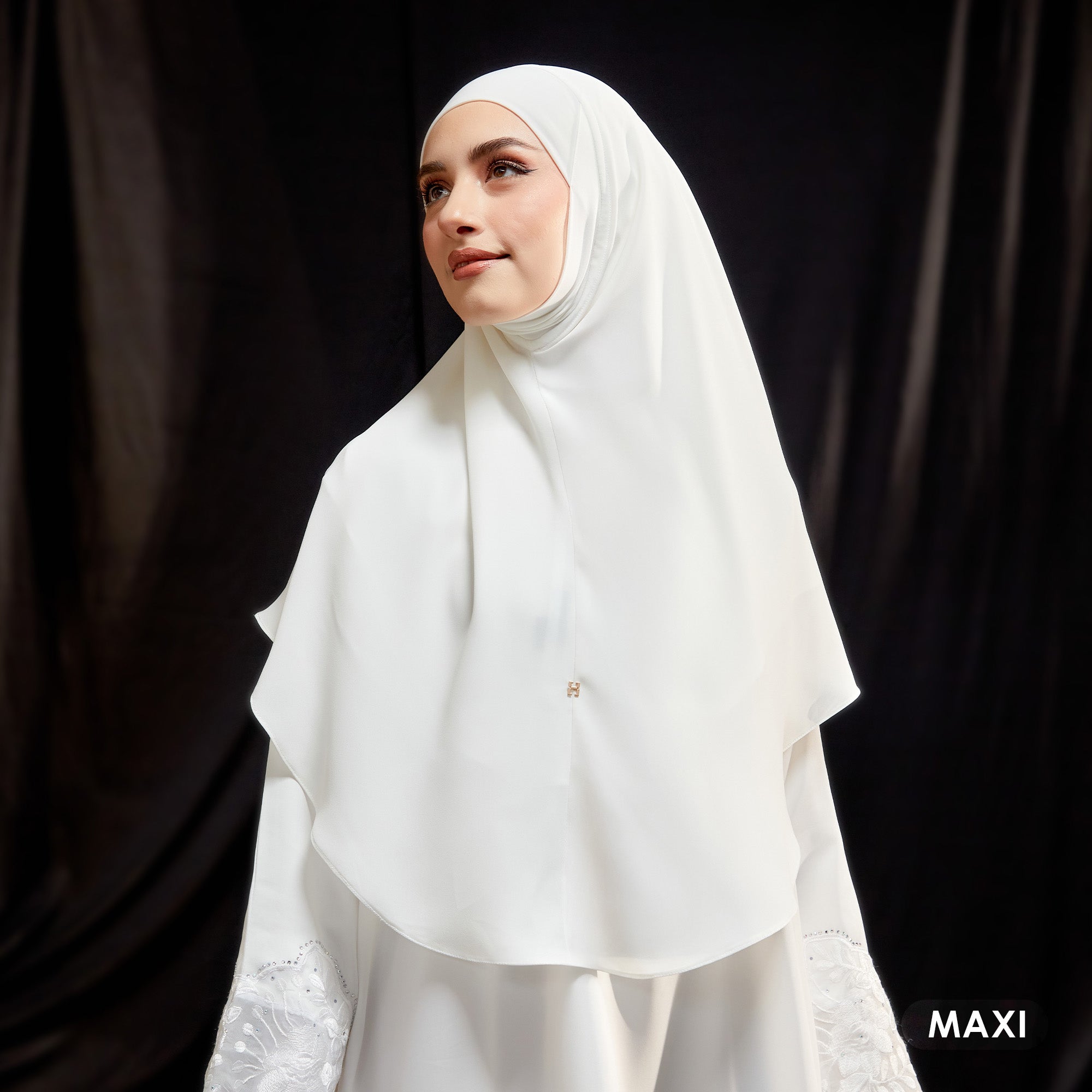 IMANLY-SO in OFF WHITE