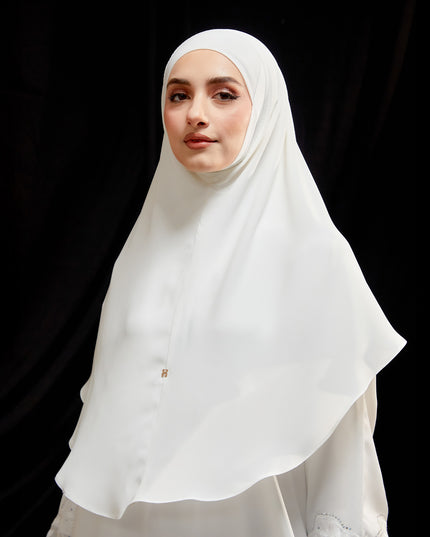 IMANLY-SO in OFF WHITE