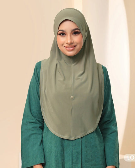 SO-LANA SSC in OLIVEMIST